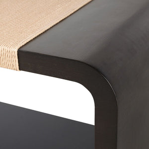 Emma Coffee Table / Espresso-Villa & House-Blue Hand Home