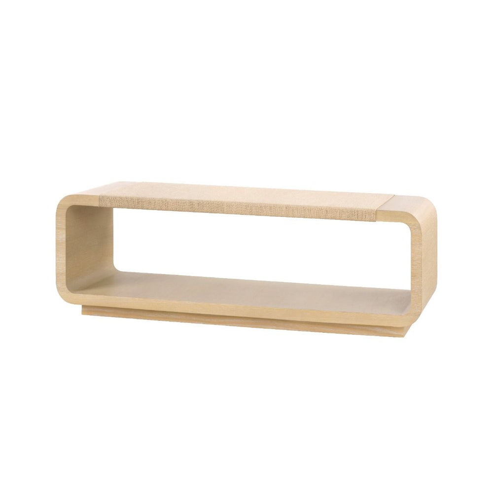 Emma Coffee Table / Natural-Villa & House-Blue Hand Home