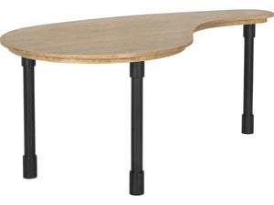 Emory Desk-Blue Hand Home