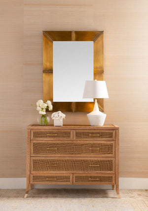 Enny Lamp / Plaster White-Villa & House-Blue Hand Home