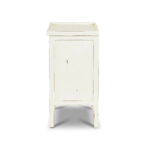 Eton 3 Drawer End Table-Blue Hand Home