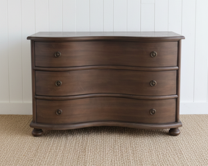 Eve Chest Dresser-Blue Hand Home