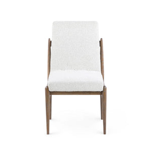 Everett Side Chair-Blue Hand Home