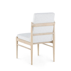 Everett Side Chair-Blue Hand Home