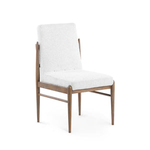 Everett Side Chair-Blue Hand Home