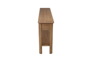 Everly Console-Blue Hand Home