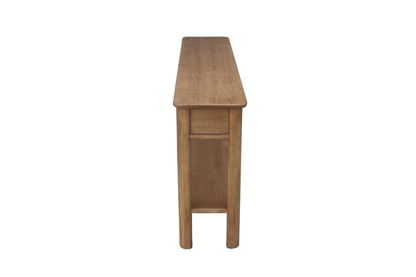 Everly Console-Blue Hand Home