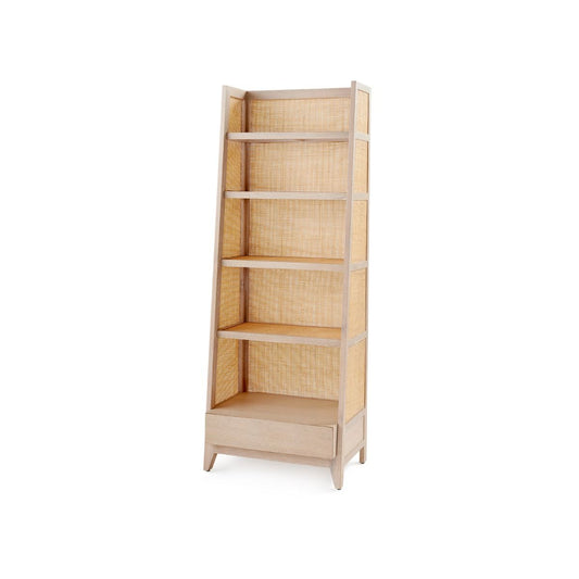 Evan Etagere / Sand-Villa & House-Blue Hand Home