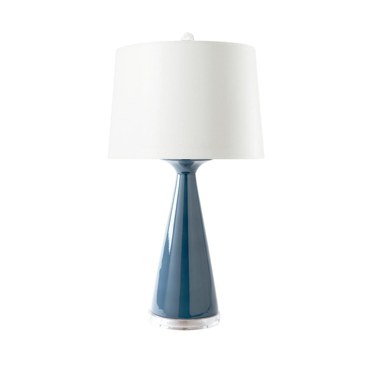 Evo Lamp / Bluestone-Villa & House-Blue Hand Home