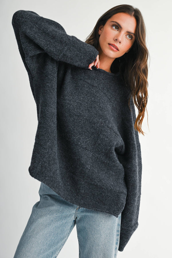 334bk Ryleigh Sweater