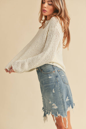3108ck Irma Sweater