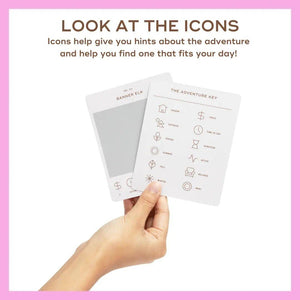 North Carolina Adventure Bucket List-Blue Hand Home