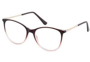 Bellamy Reading Glasses-Blue Hand Home