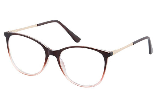 Bellamy Reading Glasses-Blue Hand Home