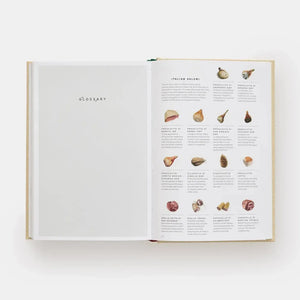Eataly: Contemporary Italian Cooking (2023)-Blue Hand Home