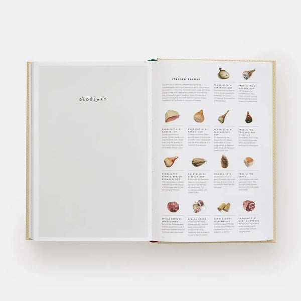 Eataly: Contemporary Italian Cooking (2023)-Blue Hand Home