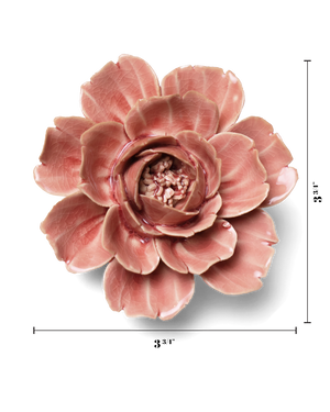 Champagne Pink Rose Mothers Day Boxed Gifts In Pretty Boxes-Blue Hand Home