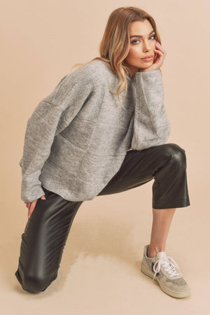 334bk Ryleigh Sweater