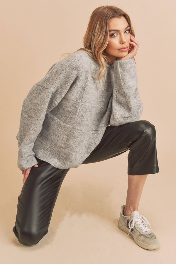 334bk Ryleigh Sweater