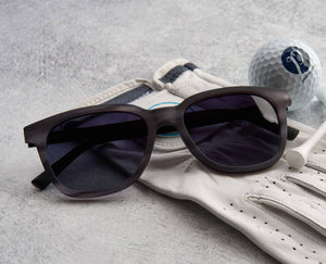 On Par (Sunglasses)-Blue Hand Home