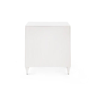 Fairfax 3-Drawer Side Table / Vanilla-Villa & House-Blue Hand Home