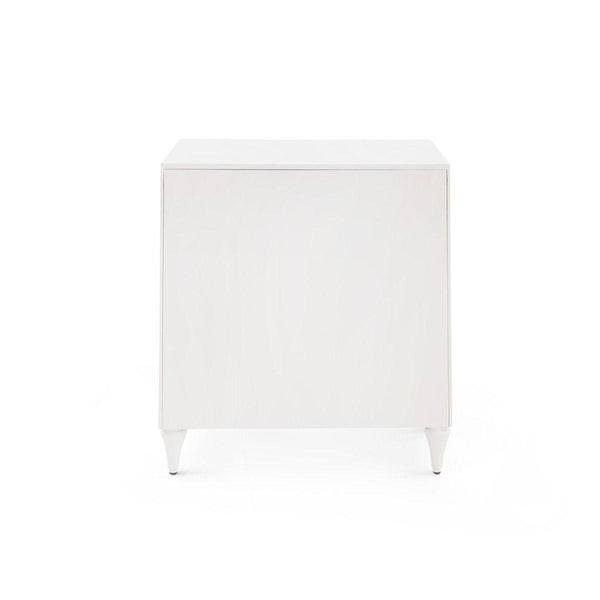Fairfax 3-Drawer Side Table / Vanilla-Villa & House-Blue Hand Home
