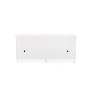Fairfax 3-Drawer 2-Door Cabinet / Vanilla-Villa & House-Blue Hand Home