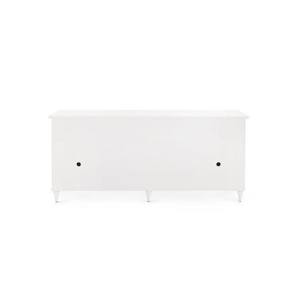 Fairfax 3-Drawer 2-Door Cabinet / Vanilla-Villa & House-Blue Hand Home