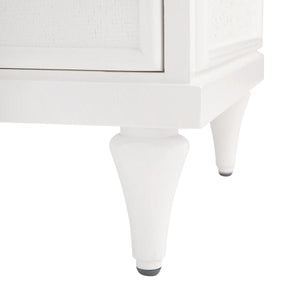 Fairfax 3-Drawer 2-Door Cabinet / Vanilla-Villa & House-Blue Hand Home