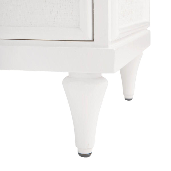Fairfax 3-Drawer 2-Door Cabinet / Vanilla-Villa & House-Blue Hand Home
