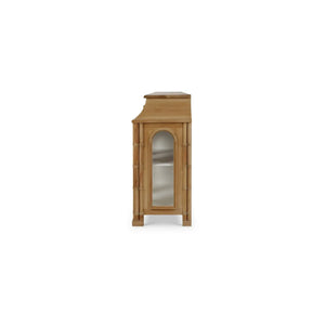 Farringdon Orangery Credenza-Blue Hand Home