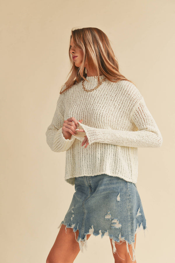 3108ck Irma Sweater