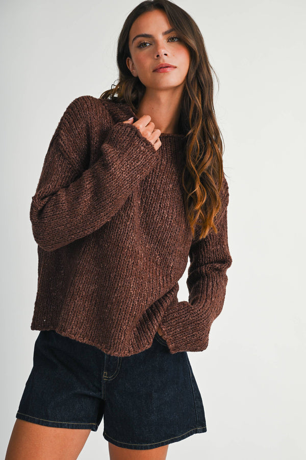 3108ck Irma Sweater