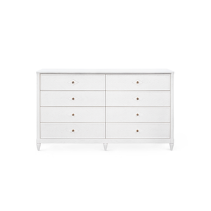 Felicity 8-Drawer-Blue Hand Home