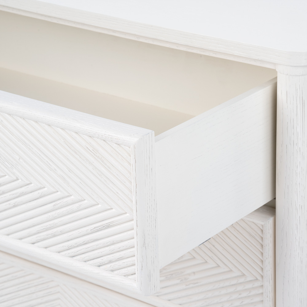 Felicity 8-Drawer-Blue Hand Home