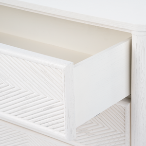 Felicity 8-Drawer-Blue Hand Home