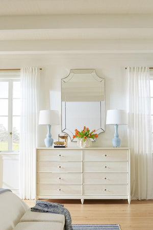 Felicity 8-Drawer-Blue Hand Home