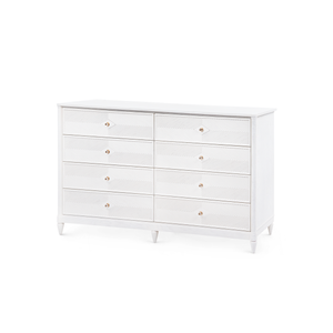 Felicity 8-Drawer-Blue Hand Home