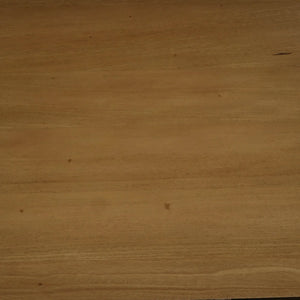 Fenchurch 3 Drawer Solid Wood Dresser-Blue Hand Home