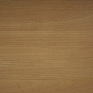 Fenchurch Solid Wood Bedside Table-Blue Hand Home
