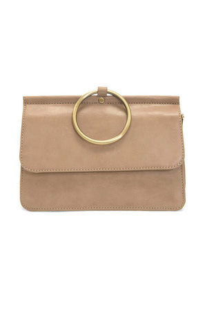 Aria Ring Bag-Blue Hand Home