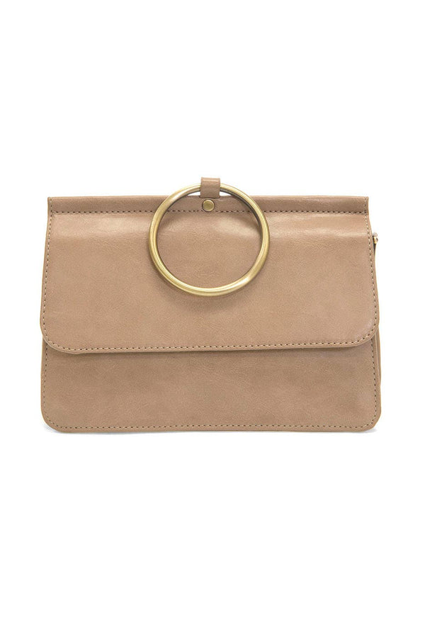 Aria Ring Bag-Blue Hand Home