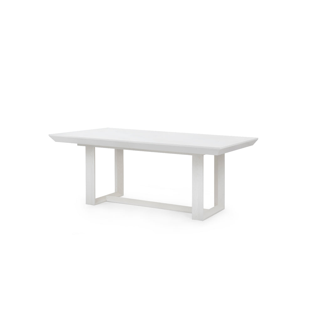 Finn Dining Table-Blue Hand Home