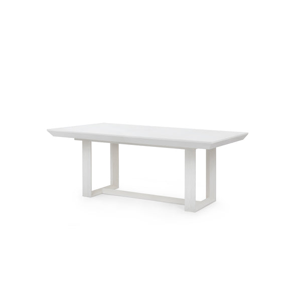 Finn Dining Table-Blue Hand Home