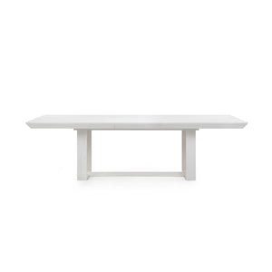 Finn Dining Table-Blue Hand Home