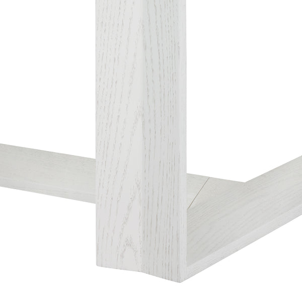 Finn Dining Table-Blue Hand Home