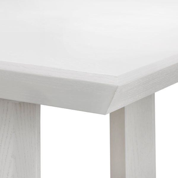 Finn Dining Table-Blue Hand Home