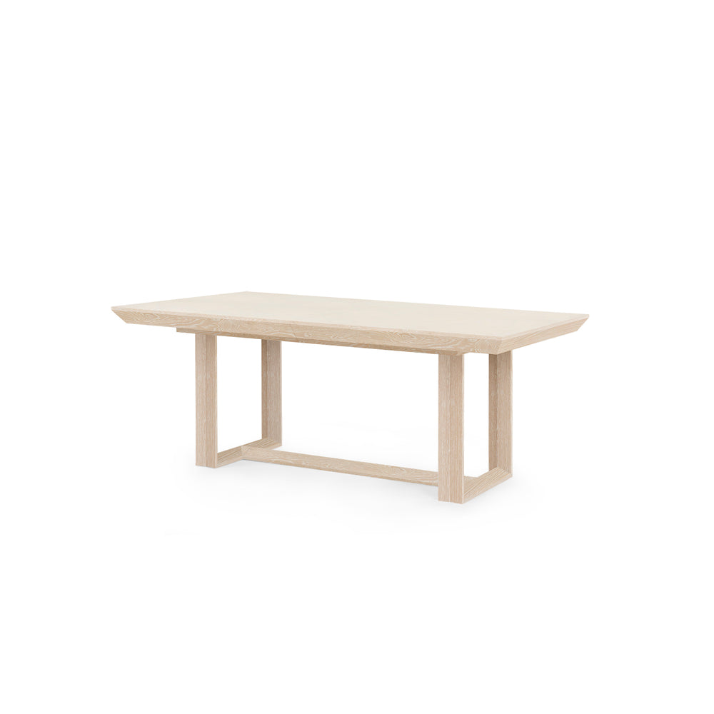 Finn Dining Table-Blue Hand Home