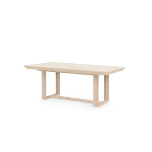 Finn Dining Table-Blue Hand Home