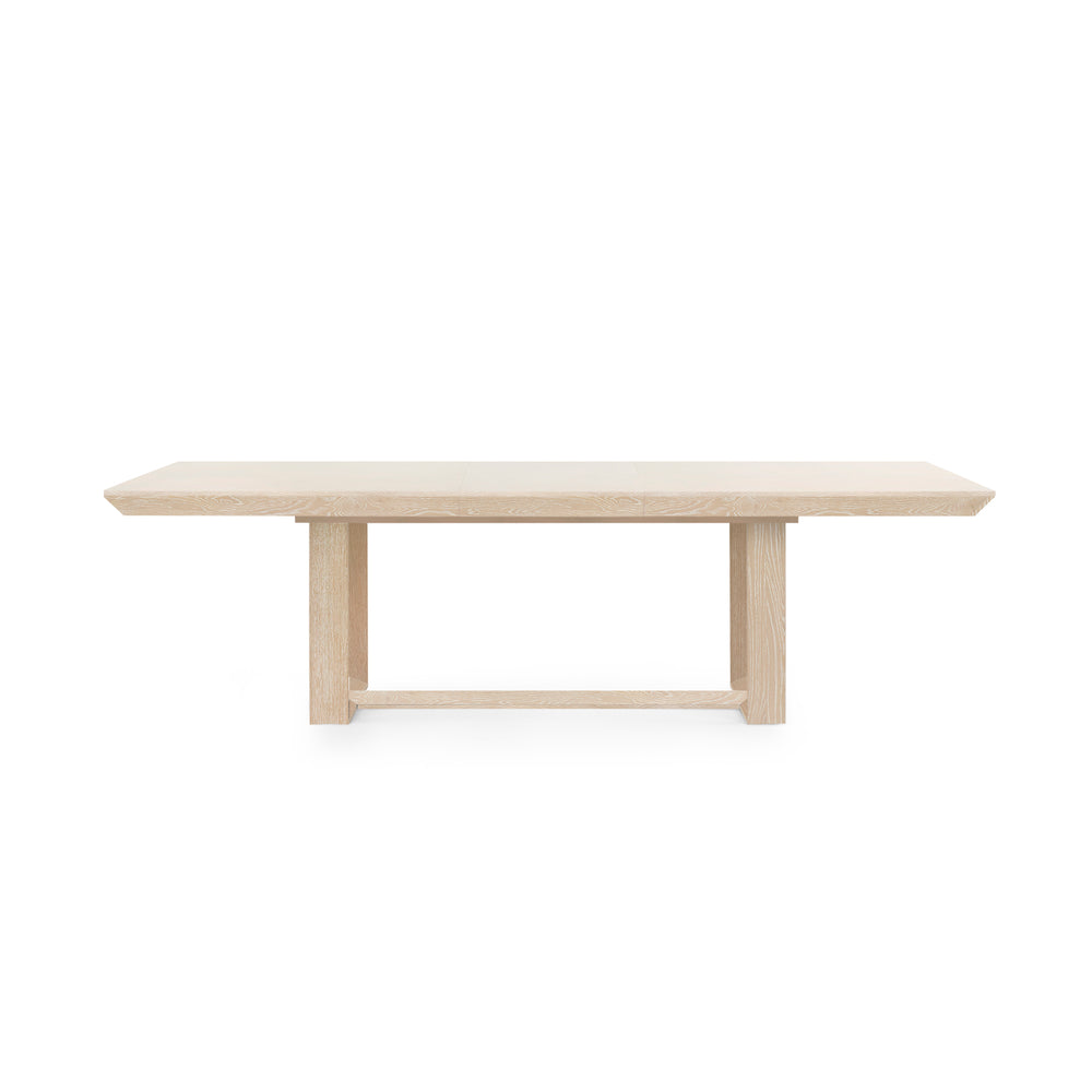 Finn Dining Table-Blue Hand Home